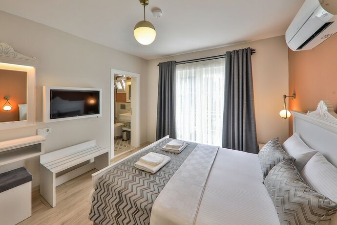 Imagen general del Lora Kas Otel. Foto 14