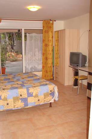 Imagen de la habitación del L'orangeraie Du Cap. Foto 3