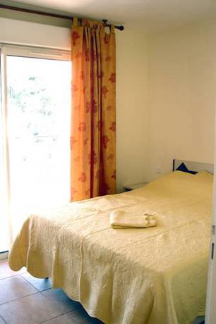 Imagen de la habitación del L'orangeraie Du Cap. Foto 4