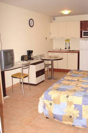 Imagen de la habitación del L'orangeraie Du Cap. Foto 7