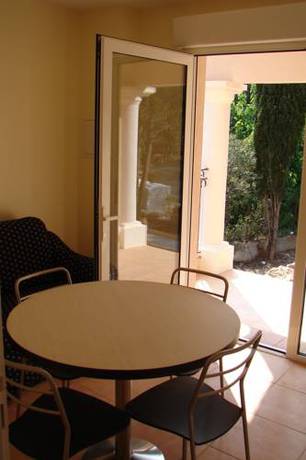 Imagen de la habitación del L'orangeraie Du Cap. Foto 8