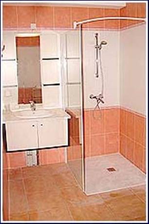 Imagen de la habitación del L'orangeraie Du Cap. Foto 9