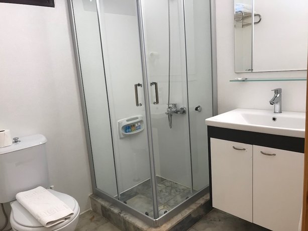 Imagen de la habitación del Lord Hotel. Foto 2