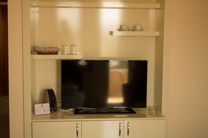 Imagen de la habitación del Lord Hotel. Foto 3