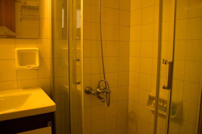 Imagen de la habitación del Lord Hotel. Foto 5