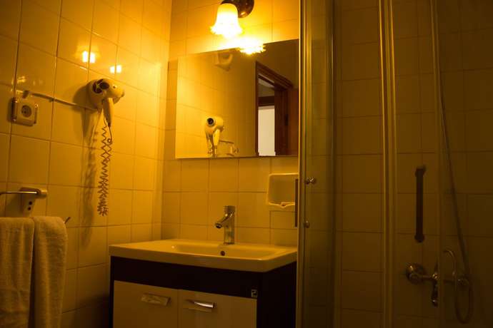 Imagen de la habitación del Lord Hotel. Foto 10