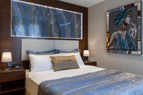 Imagen de la habitación del Lord Morgan & Exclusive Design Cihangir. Foto 6