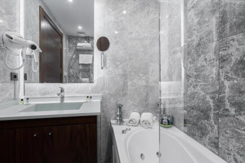 Imagen de la habitación del Lord Morgan & Exclusive Design Cihangir. Foto 7