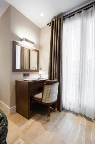 Imagen de la habitación del Lord Morgan & Exclusive Design Cihangir. Foto 8