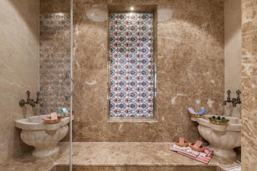 Imagen de la habitación del Lord Morgan & Exclusive Design Cihangir. Foto 9