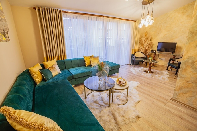 Imagen de la habitación del Lord Morgan and Exclusive Design Nisantasi. Foto 1