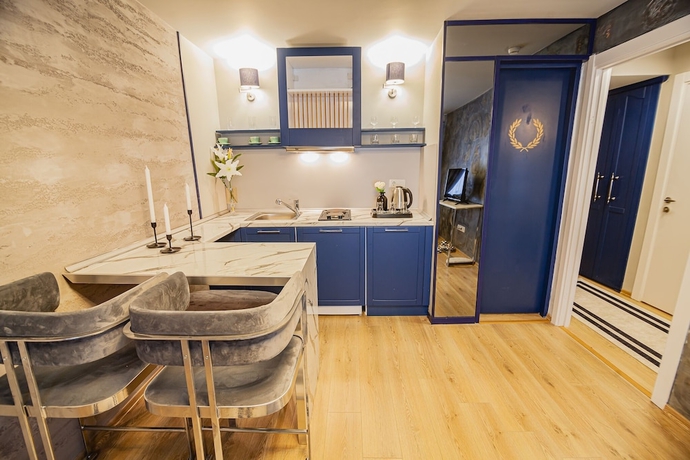 Imagen de la habitación del Lord Morgan and Exclusive Design Nisantasi. Foto 4