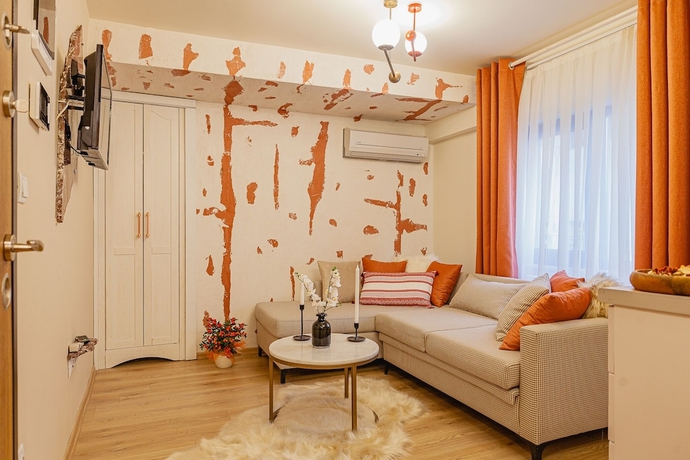 Imagen de la habitación del Lord Morgan and Exclusive Design Nisantasi. Foto 5