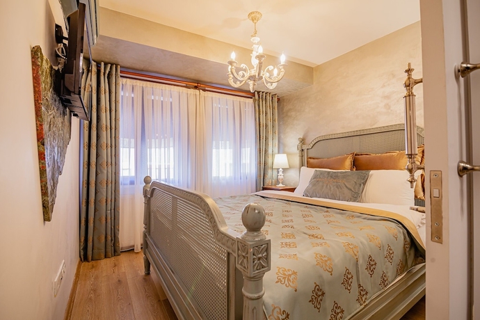Imagen de la habitación del Lord Morgan and Exclusive Design Nisantasi. Foto 6