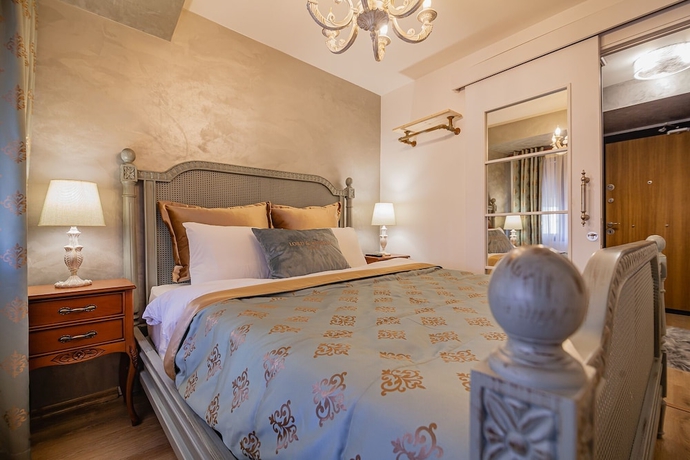 Imagen de la habitación del Lord Morgan and Exclusive Design Nisantasi. Foto 9