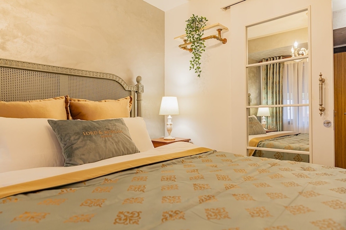 Imagen de la habitación del Lord Morgan and Exclusive Design Nisantasi. Foto 10
