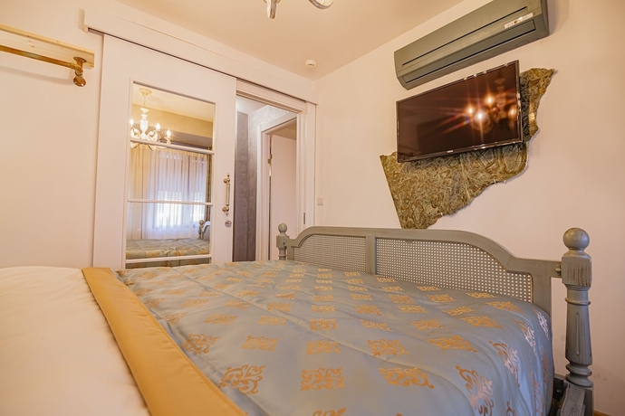 Imagen de la habitación del Lord Morgan and Exclusive Design Nisantasi. Foto 11