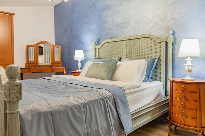 Imagen de la habitación del Lord Morgan and Exclusive Design Nisantasi. Foto 15