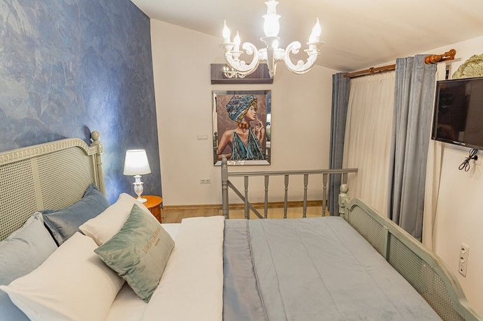 Imagen de la habitación del Lord Morgan and Exclusive Design Nisantasi. Foto 16
