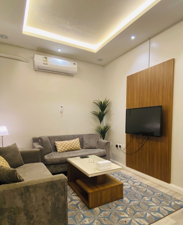 Imagen general del Lordy Serviced Apartments. Foto 1