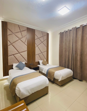 Imagen de la habitación del Lordy Serviced Apartments. Foto 8