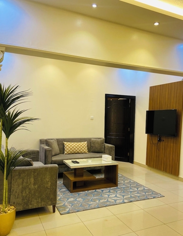 Imagen de la habitación del Lordy Serviced Apartments. Foto 9