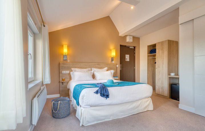 Imagen de la habitación del L\'or&eacute;e des plages. Foto 6