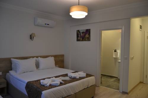 Imagen de la habitación del Loren Hotel&suites. Foto 2