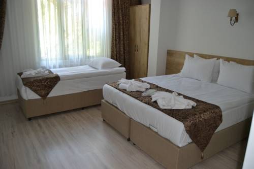 Imagen de la habitación del Loren Hotel&suites. Foto 4