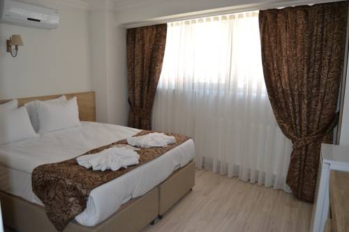 Imagen de la habitación del Loren Hotel&suites. Foto 5