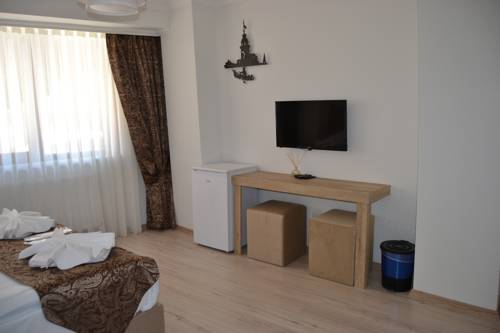 Imagen de la habitación del Loren Hotel&suites. Foto 6