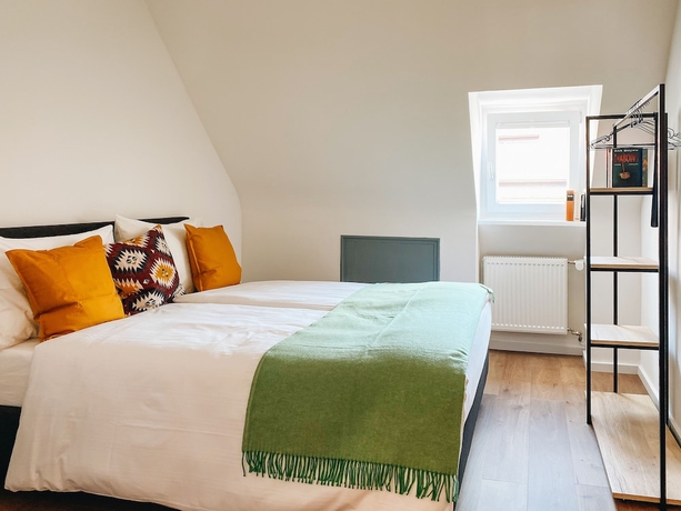 Imagen de la habitación del Lorenz Apartments. Foto 5