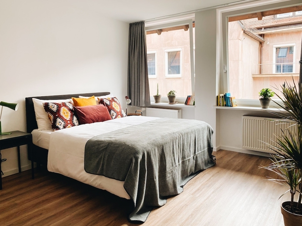 Imagen de la habitación del Lorenz Apartments. Foto 10