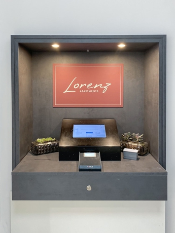 Imagen de los interiores del Lorenz Apartments. Foto 19