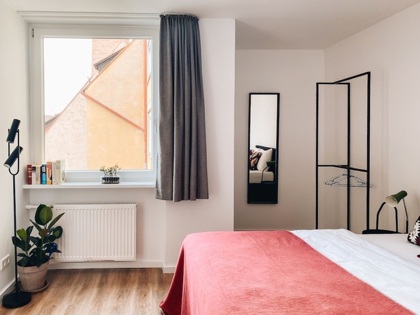 Imagen de la habitación del Lorenz Apartments. Foto 17