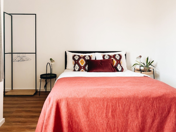 Imagen de la habitación del Lorenz Apartments. Foto 18