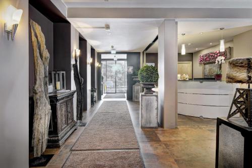 Imagen general del Lorivita Residenz Saalbach. Foto 4