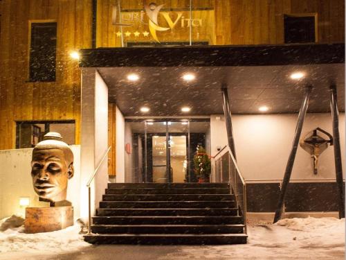 Imagen general del Lorivita Residenz Saalbach. Foto 9