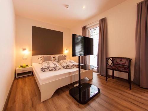 Imagen de la habitación del Lorivita Residenz Saalbach. Foto 15