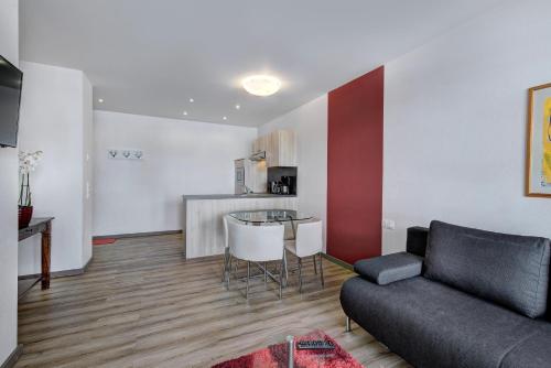 Imagen de la habitación del Lorivita Residenz Saalbach. Foto 18