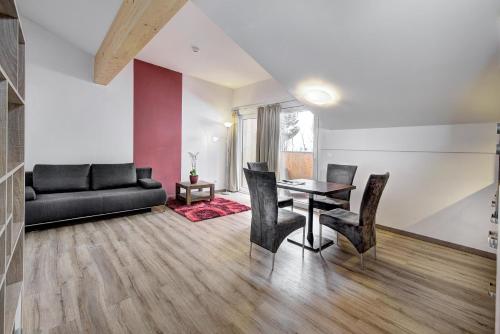 Imagen de la habitación del Lorivita Residenz Saalbach. Foto 20