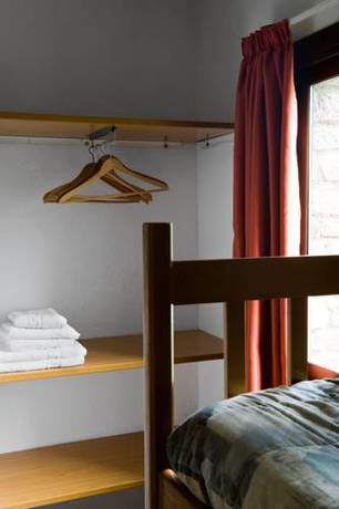 Imagen de la habitación del L'orri Del Pallars. Foto 9