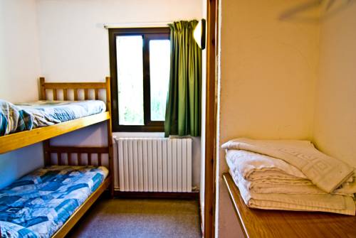 Imagen de la habitación del L'orri Del Pallars. Foto 12