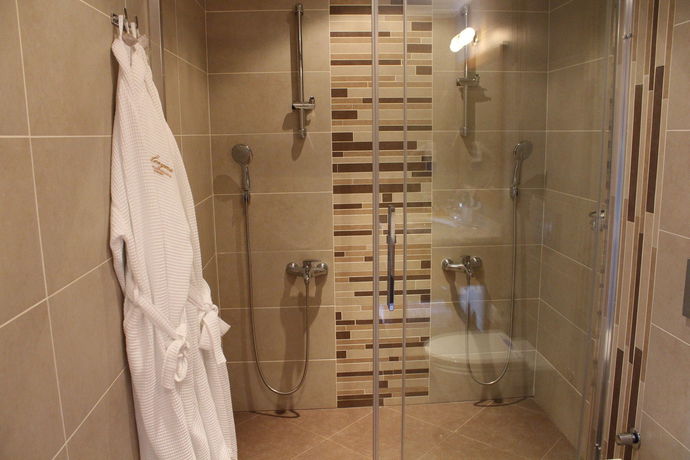 Imagen de los exteriores del Loryma Luxury Boutique Hotel. Foto 11
