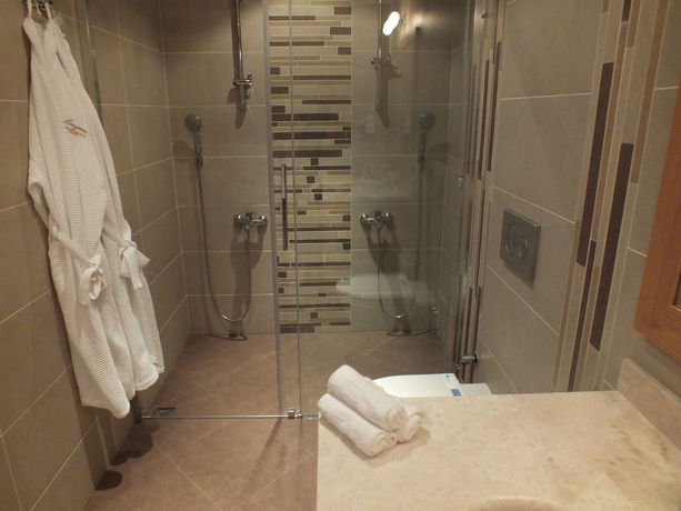 Imagen de los interiores del Loryma Luxury Boutique Hotel. Foto 16