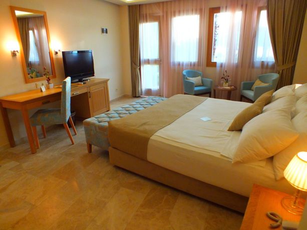 Imagen general del Loryma Luxury Boutique Hotel. Foto 1