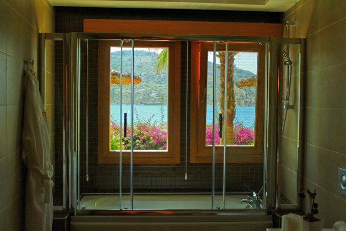 Imagen general del Loryma Luxury Boutique Hotel. Foto 2