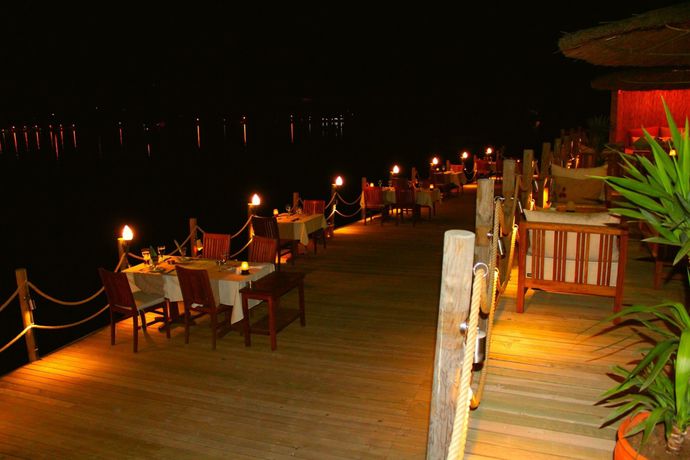 Imagen de la habitación del Loryma Luxury Boutique Hotel. Foto 5