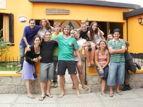 Imagen general del Los 3 G&oacute;mez. Foto 2