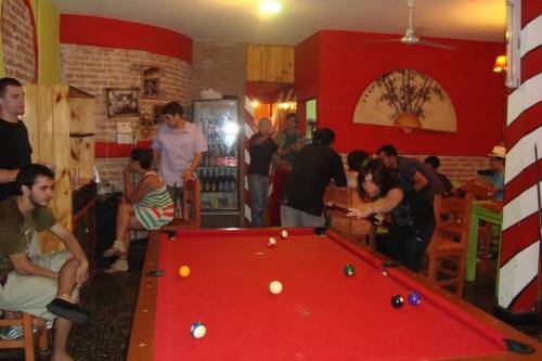 Imagen general del Los 3 G&oacute;mez. Foto 3